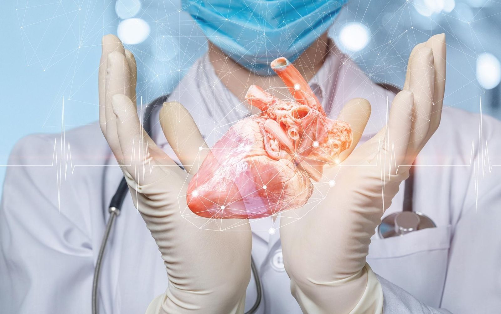 Pontage coronarien Fiche Information Patient HoopCare